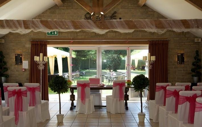 The Tally Ho Hotel - B&B Bicester Exterior foto